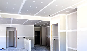 Fit-Out Extrusions