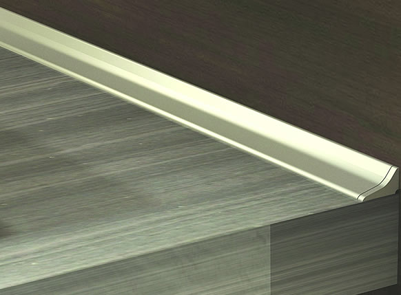 PRO-gap is our range of bath and shower trim products.