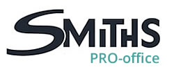 Smiths PRO-office is part of Smiths Building Systems