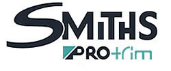 Smiths PRO-trim is part of Smiths Building Systems