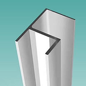 Glazing gasket corner joints including 2 and 3-way variants