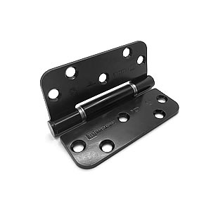 We offer a range of mounting options including high-quality, durable hinges.